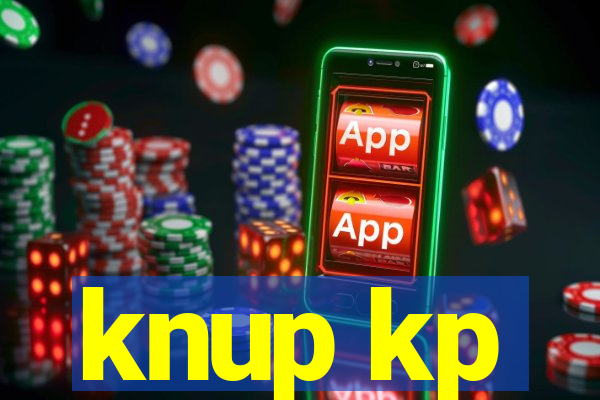 knup kp-t89 driver